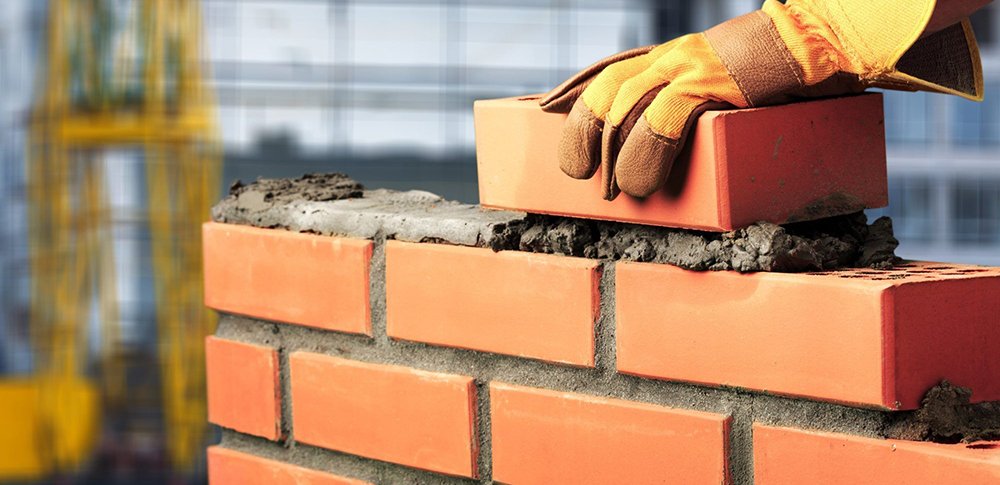 Brickwork and Bricklaying Service