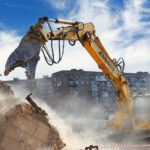 Building Demolition Service Building Demolition Service