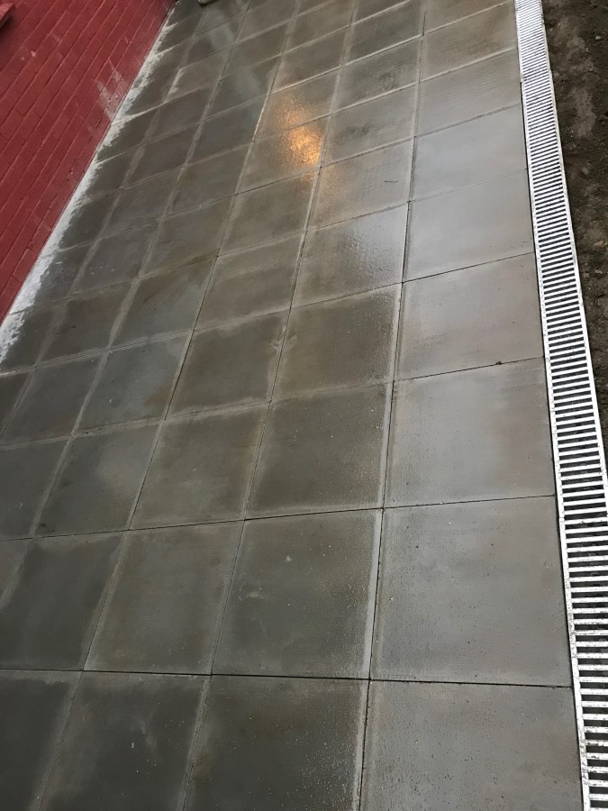 Outdoor, Indoor Wall and Floor Tiling in Dagemham -A90Construction Company